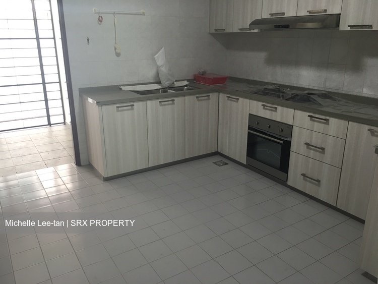 Kelulut Hill (D28), Terrace #176211152
